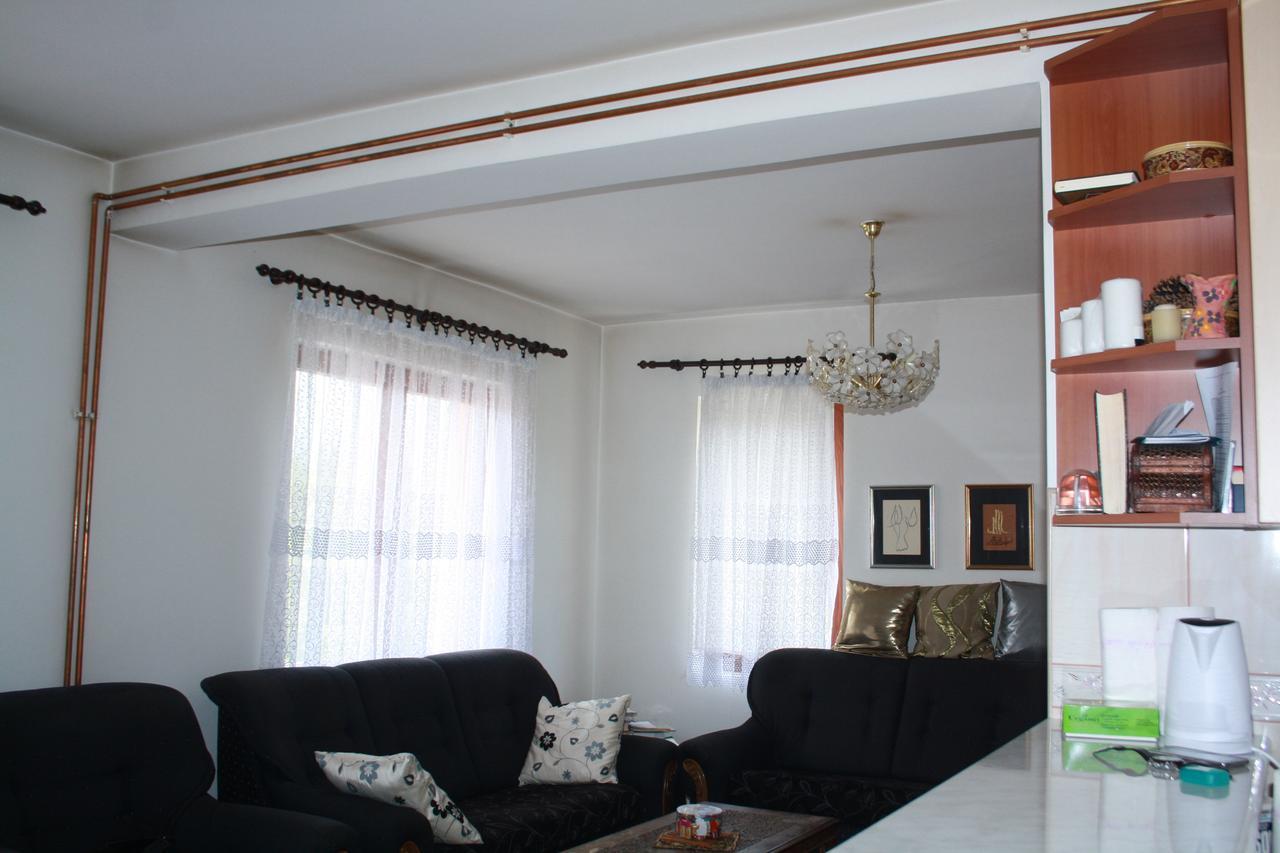 Prosper Hotel Sarajevo Ngoại thất bức ảnh