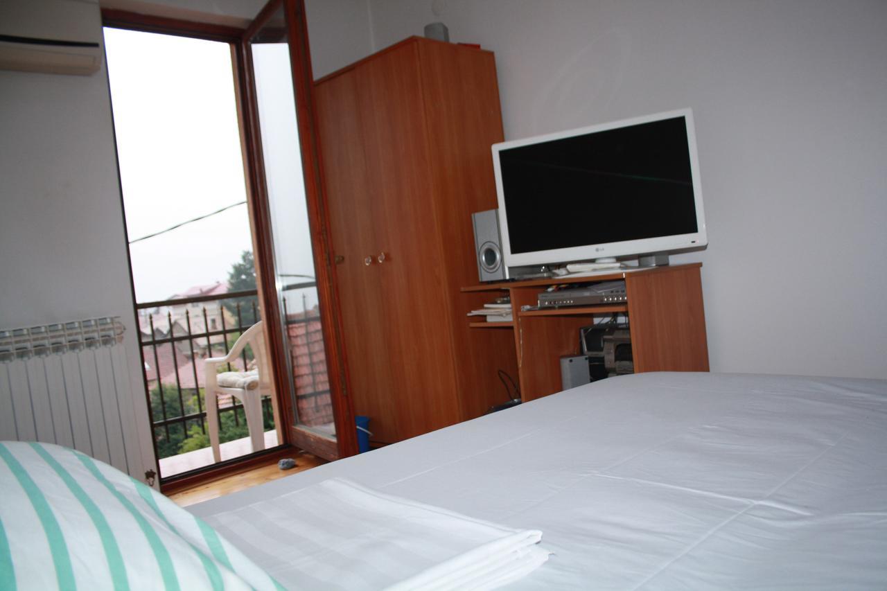 Prosper Hotel Sarajevo Ngoại thất bức ảnh