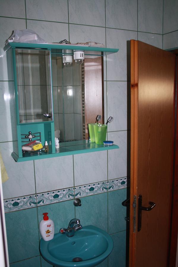 Prosper Hotel Sarajevo Ngoại thất bức ảnh