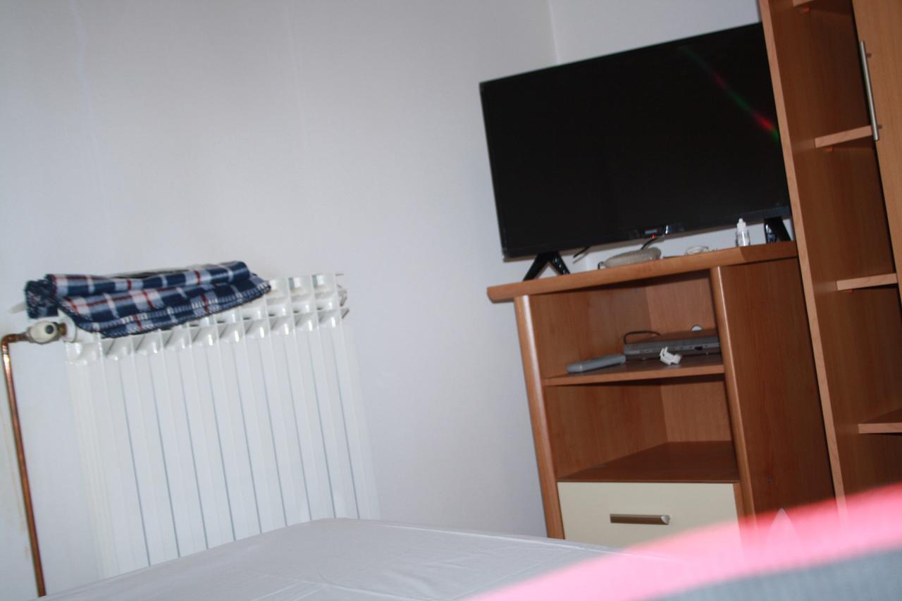 Prosper Hotel Sarajevo Ngoại thất bức ảnh