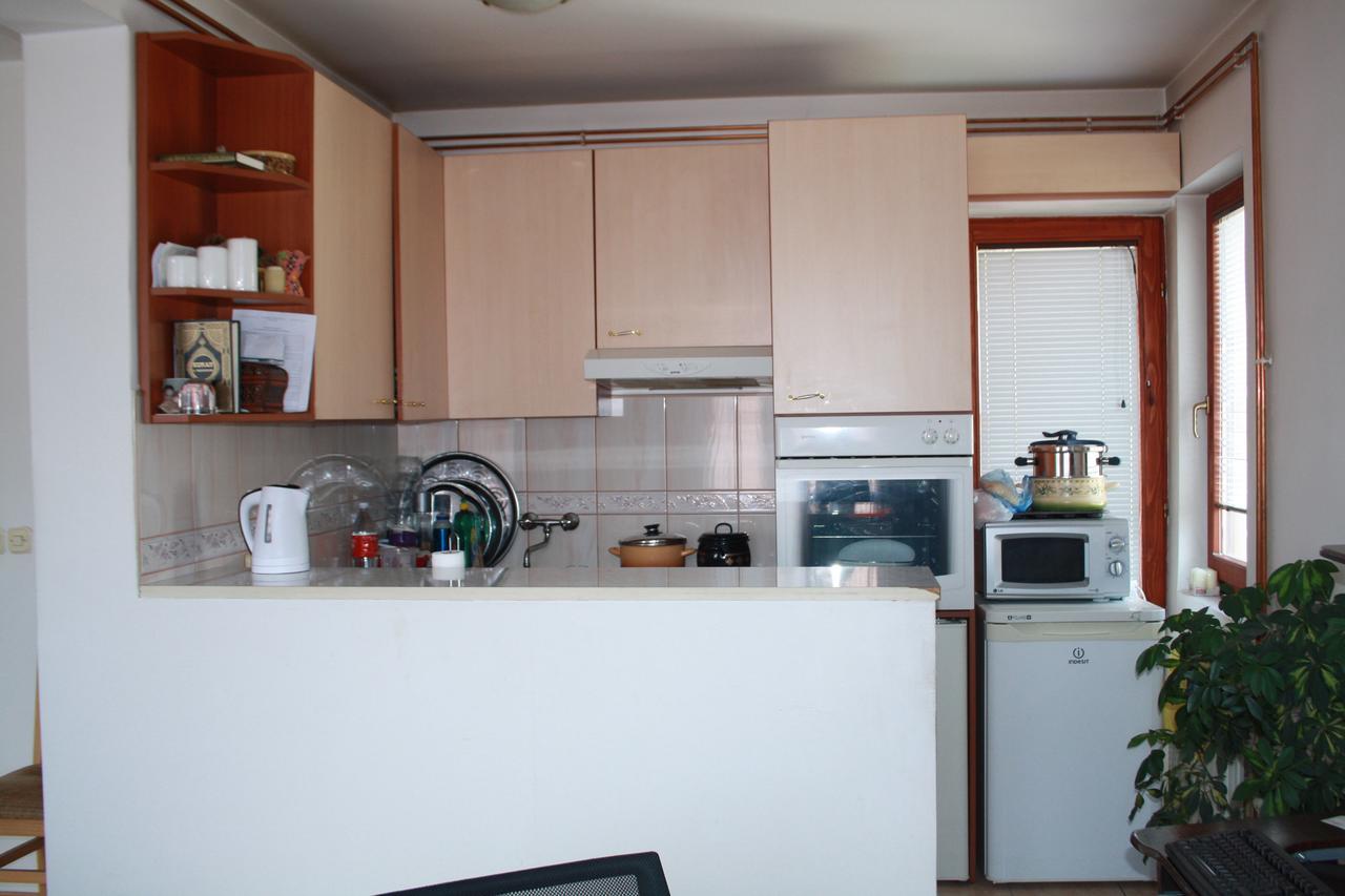 Prosper Hotel Sarajevo Ngoại thất bức ảnh