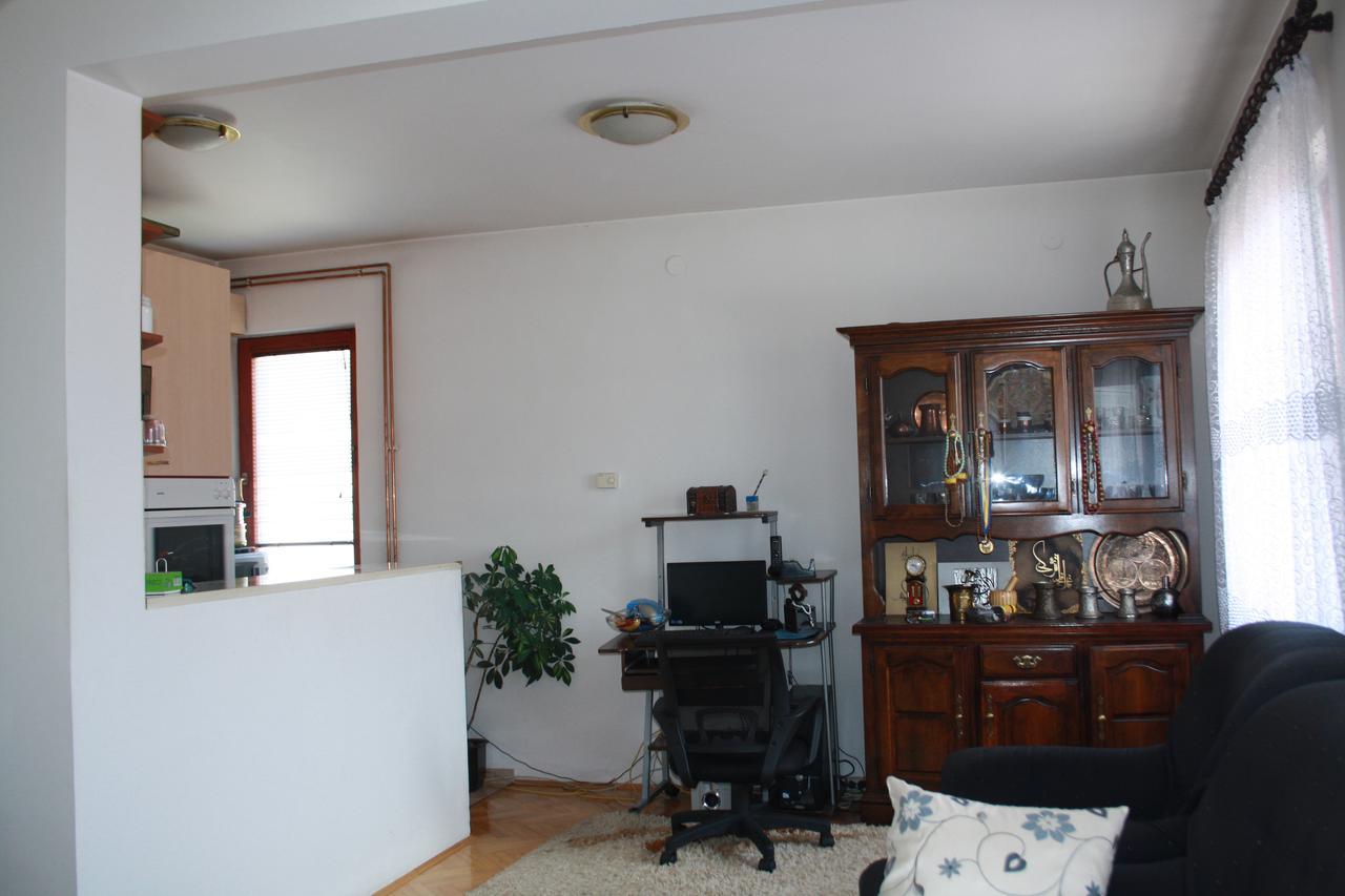 Prosper Hotel Sarajevo Ngoại thất bức ảnh
