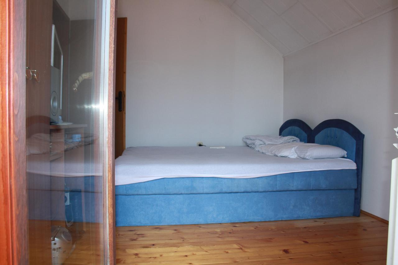 Prosper Hotel Sarajevo Ngoại thất bức ảnh