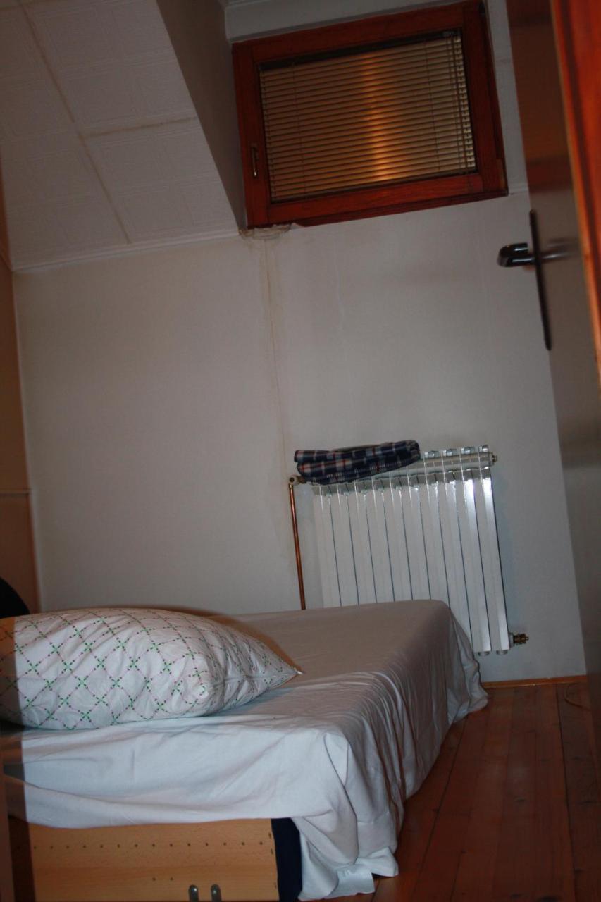 Prosper Hotel Sarajevo Ngoại thất bức ảnh